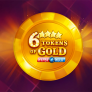 شعار 6 Tokens of Gold