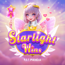 شعار Starlight Wins