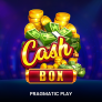 شعار Cash Box