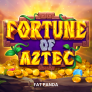 شعار Fortune Of Aztec
