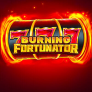 شعار Burning Fortunator