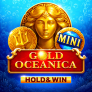 شعار Gold Oceanica Hold And Win