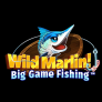 شعار Wild Marlin!