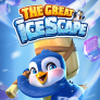 شعار The Great Icescape
