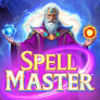 شعار Spellmaster