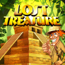 شعار Lost Treasure