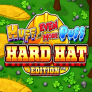 شعار Huff N’ Even More Puff Hard Hat Edition