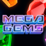 شعار Mega Gems