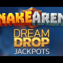 شعار Snake Arena Dream Drop