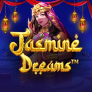 شعار Jasmine Dreams
