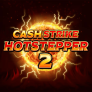شعار Cash Strike Hotstepper 2