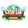 شعار Cash Lab Megaways
