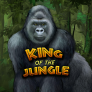 شعار King Of The Jungle