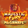 شعار Majestic Fury Megaways