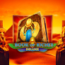 شعار Book Of Riches Deluxe