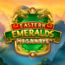 شعار Eastern Emeralds Megaways