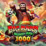 شعار Big Bass Halloween Splash 1000