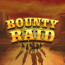 شعار Bounty Raid