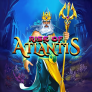 شعار Rise of Atlantis