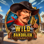 شعار Wild Bandolier