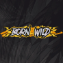 شعار Born Wild