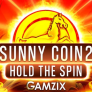 شعار Sunny Coin 2