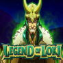 شعار Legend of Loki