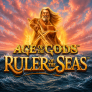 شعار Age of the Gods Ruler of the Seas