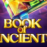 شعار Book of Ancients