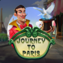 شعار Journey to Paris