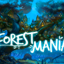 شعار Forest Mania