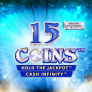 شعار 15 Coins Grand Platinum Edition