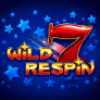 شعار Wild Respin