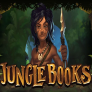 شعار Jungle Books
