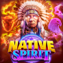 شعار Native Spirit