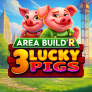 شعار Area Build R 3 Lucky Pigs