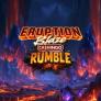 شعار Eruption Blaze Cashhingo Rumble
