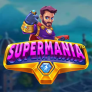 شعار Supermania