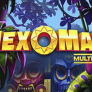 شعار MexoMax!