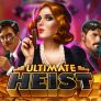 شعار Ultimate Heist