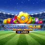 شعار Diamond Plus Football Edition