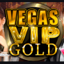 شعار Vegas VIP Gold