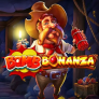 شعار Bomb Bonanza