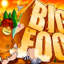 شعار Big Foot
