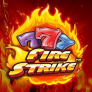 شعار Fire Strike