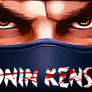 شعار Ronin Kenshi