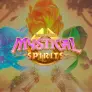 شعار Mystical Spirits
