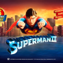 شعار Superman II