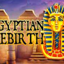 شعار Egyptian Rebirth