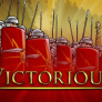 شعار Victorious